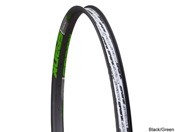 Spank 350 Vibrocore Rim