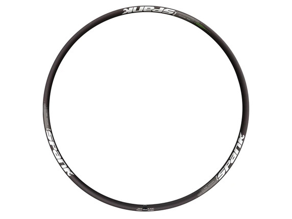 Spank 359 Vibrocore Rim