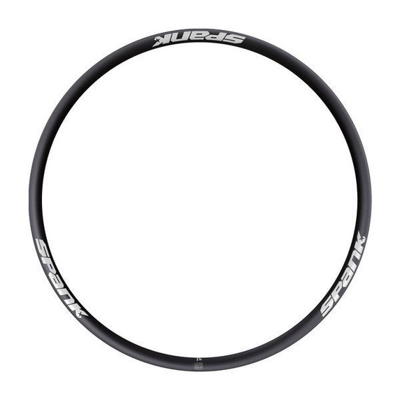 Spank Oozy 395+ Trail Rim