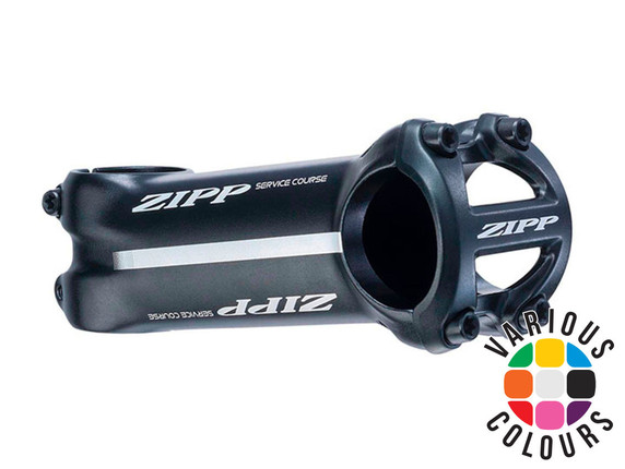 Zipp Service Course Stem Silver 6 70mm