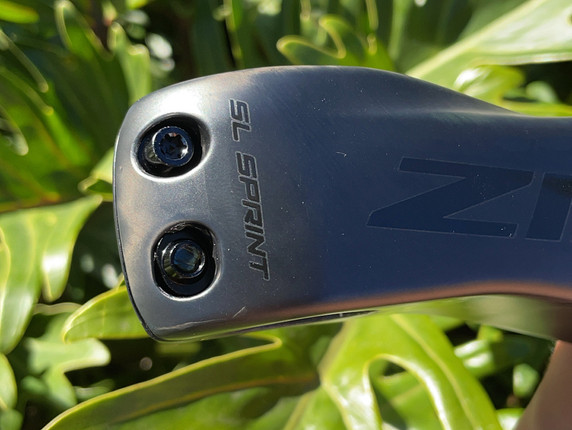 Zipp SL Sprint Carbon Stem