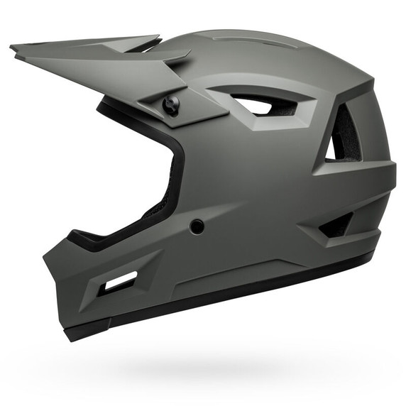 Bell Sanction 2 Full Face Helmet Dark Grey