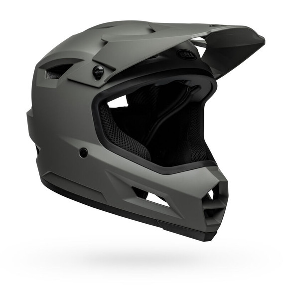 Bell Sanction 2 Full Face Helmet Dark Grey