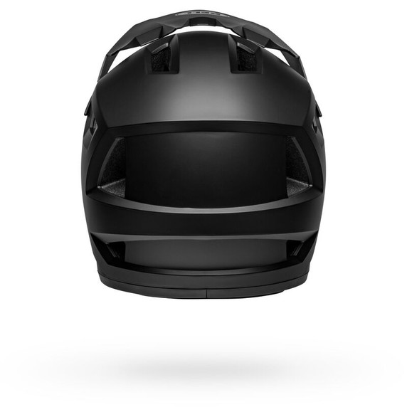 Bell Sanction 2 Full Face Helmet Matte Black