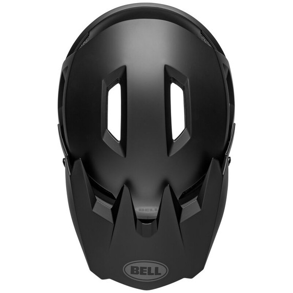 Bell Sanction 2 Full Face Helmet Matte Black