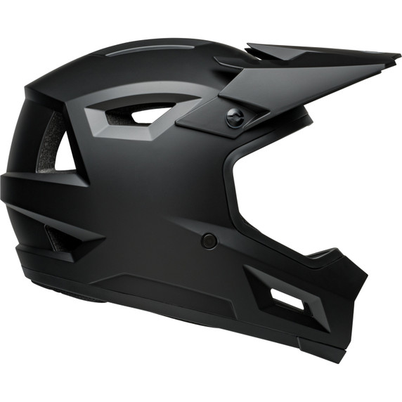 Bell Sanction 2 Full Face Helmet Matte Black