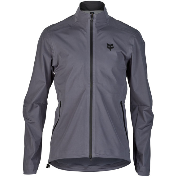 Fox Flexair Lite Jacket Graphite