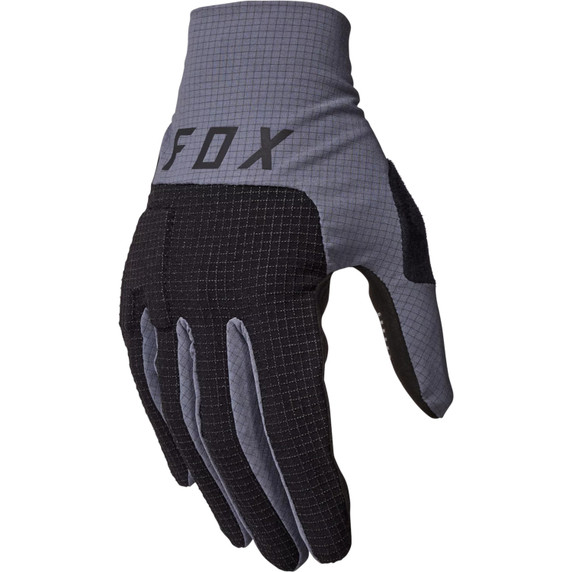 Fox Flexair Pro Glove Graphite