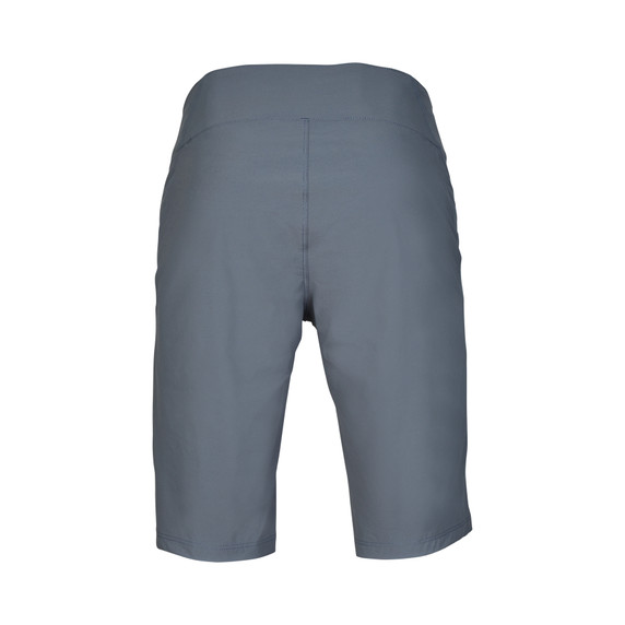Fox Flexair Short W/Liner Graphite