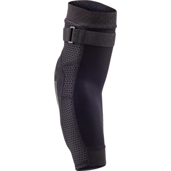 Fox Launch Pro Elbow Guard Black