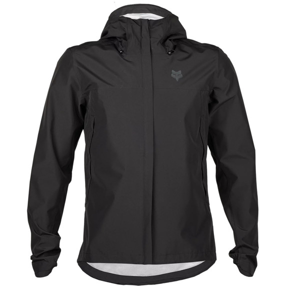 Fox Ranger 2.5L Jacket Black