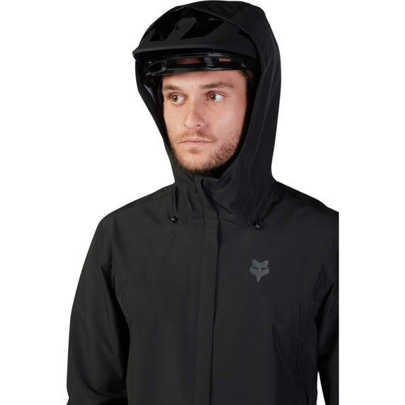 Fox Ranger 2.5L Jacket Black