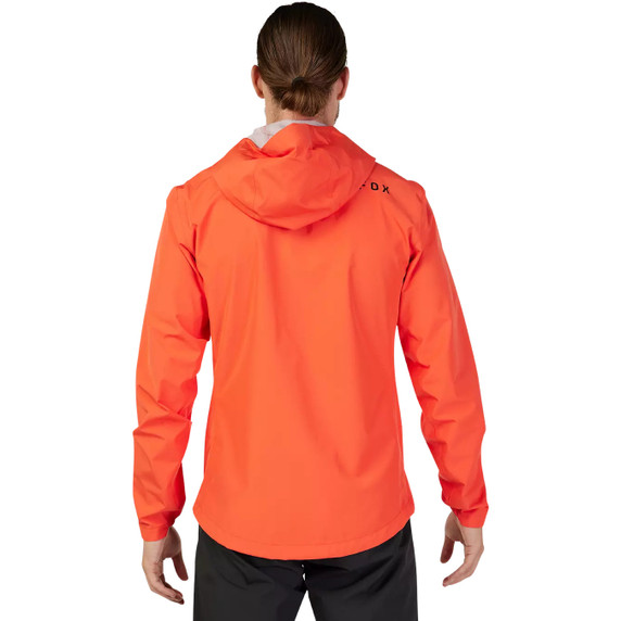 Fox Ranger 2.5L Jacket Orange Flame