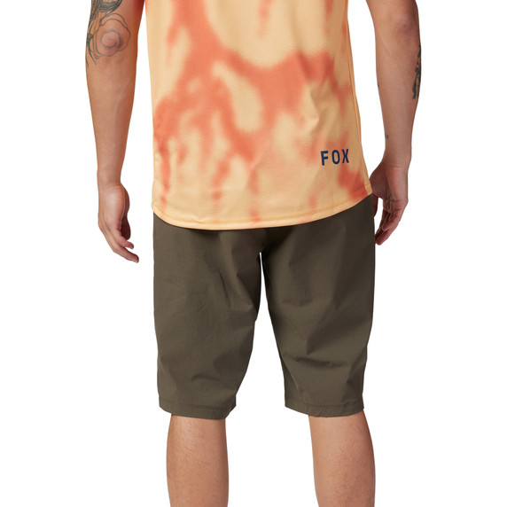 Fox Ranger Lite Short Dirt