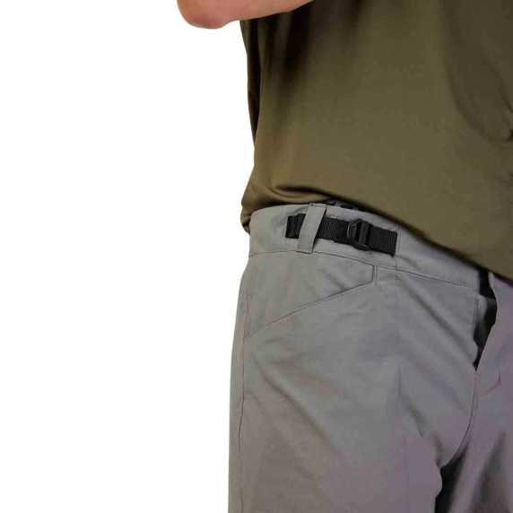 Fox Ranger Lite Short Pewter