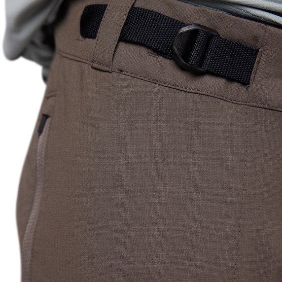 Fox Mens Ranger MTB Pants Dirt