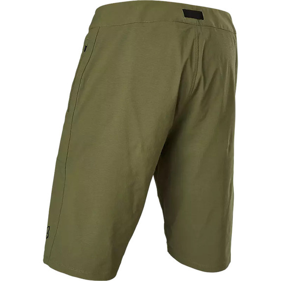 Fox Mens Ranger MTB Short Olive Green