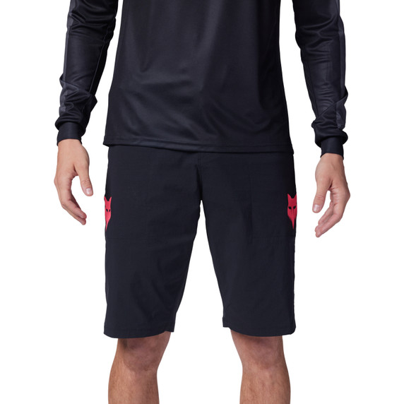 Fox Ranger Short Race Black/Pink
