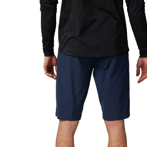 Fox Ranger Short W/Liner Midnight