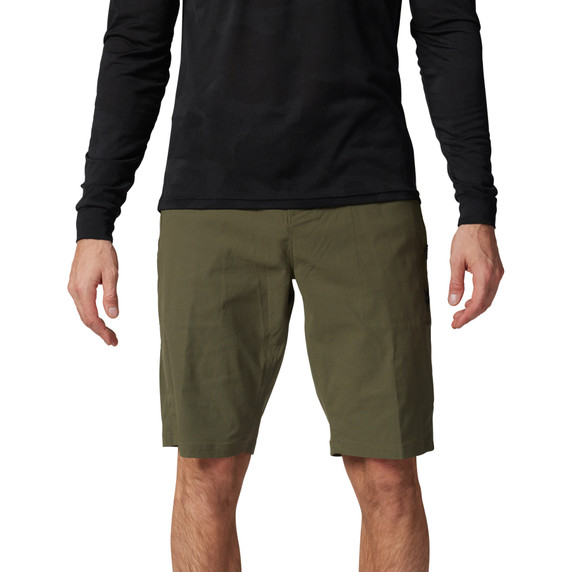 Fox Ranger Short W/Liner Olive Green