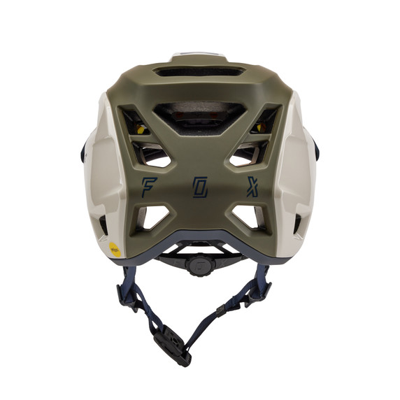 Fox Speedframe Pro Klif AS Olive Green