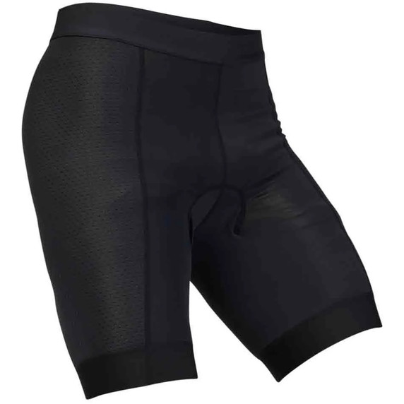 Fox TecBase Liner Short Black
