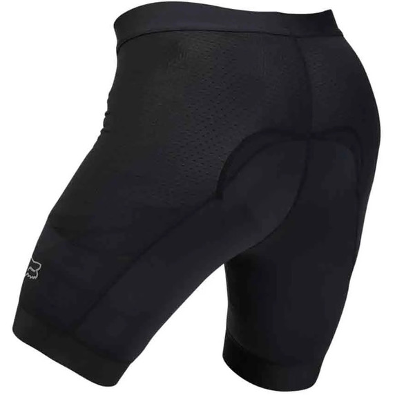 Fox TecBase Liner Short Black