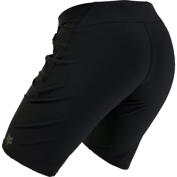 Fox Womens Flexair MTB Short Black
