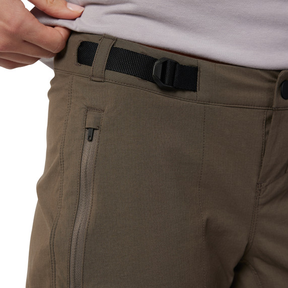 Fox Womens Ranger Pant Dirt