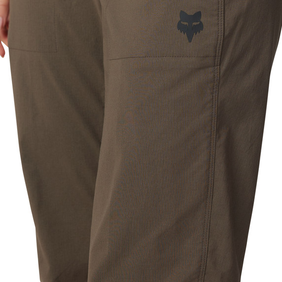 Fox Womens Ranger Pant Dirt