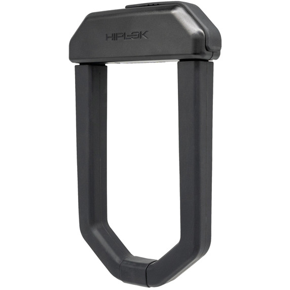 Hiplok DX1000 Black Bike Lock