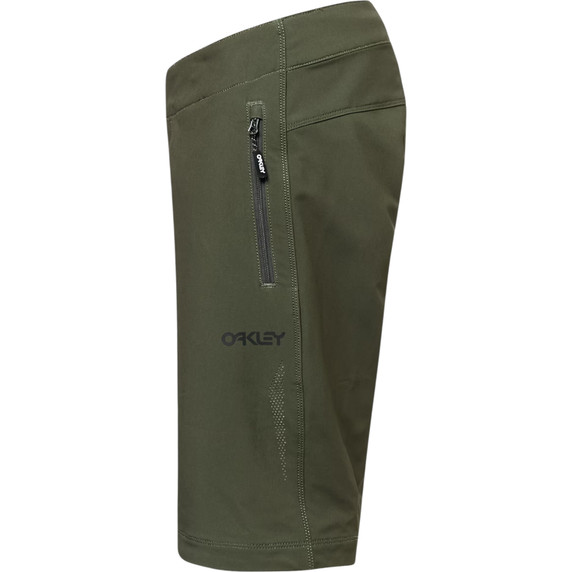 Oakley Element Shorts Dark Brush
