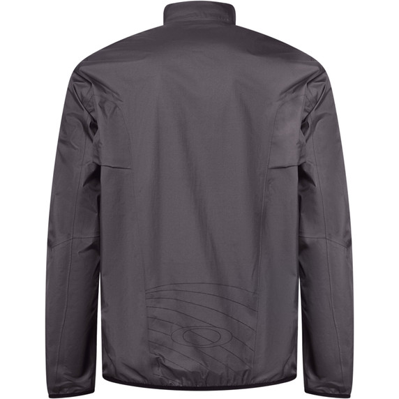 Oakley Endurance Shell Jacket Uniform Grey