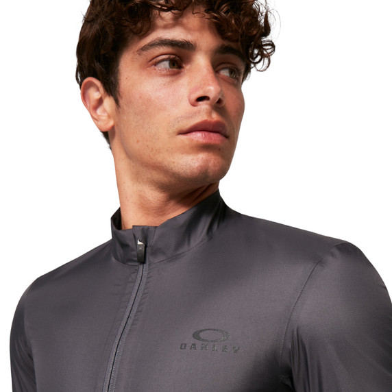 Oakley Endurance Shell Jacket Uniform Grey