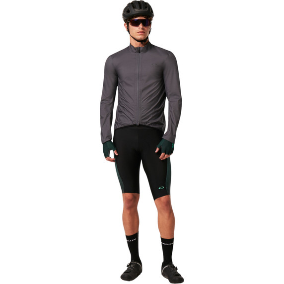 Oakley Endurance Shell Jacket Uniform Grey