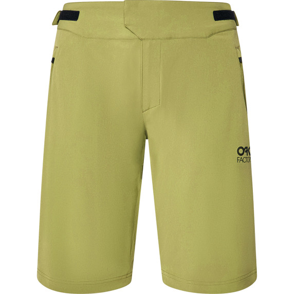 Oakley Factory Pilot Lite Shorts Fern