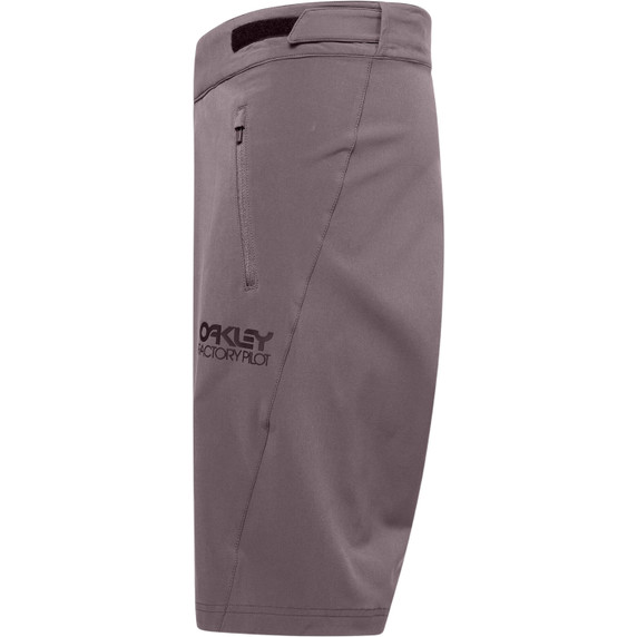 Oakley Factory Pilot Lite Shorts Uniform Grey