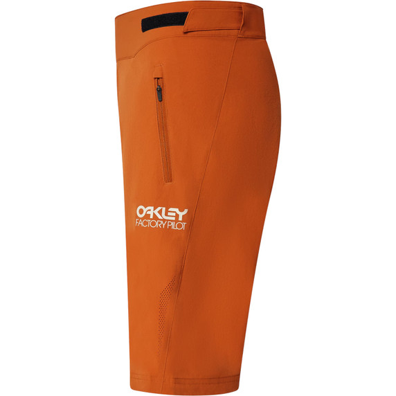 Oakley Factory Pilot RC Shorts Ginger