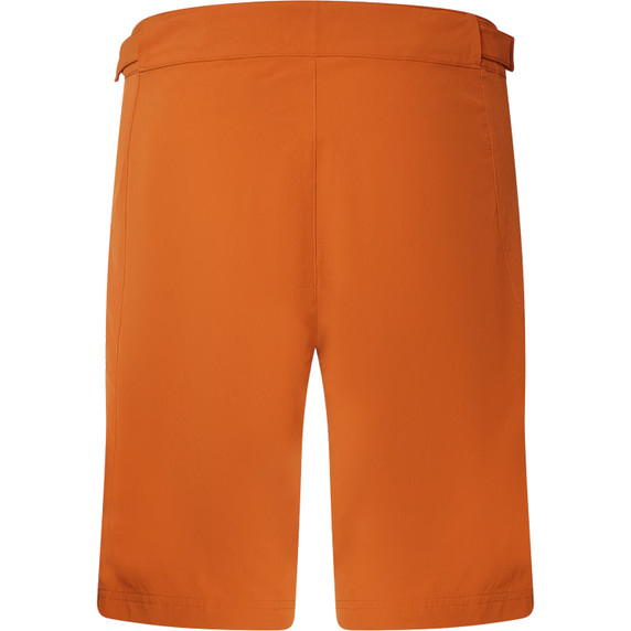 Oakley Factory Pilot RC Shorts Ginger