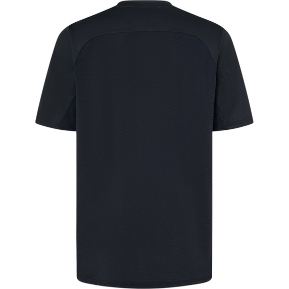 Oakley Free Ride RC SS Jersey Blackout