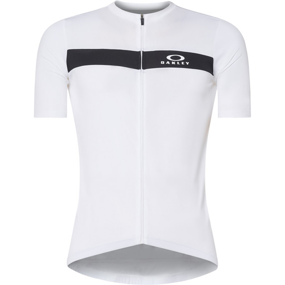 Oakley Icon Classic Jersey White