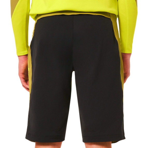 Oakley Maven Scrub Shorts Fern