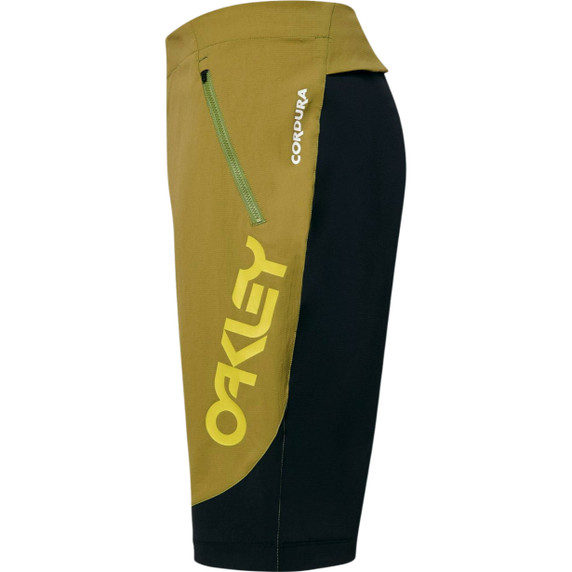 Oakley Maven Scrub Shorts Fern