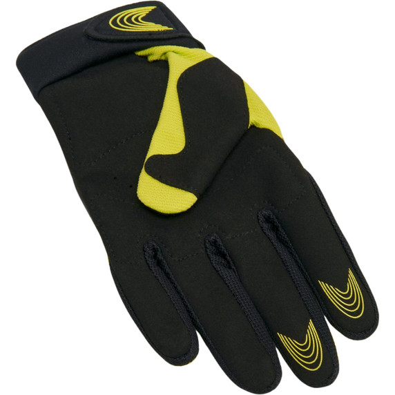 Oakley Switchback MTB Gloves 2 Sulphur