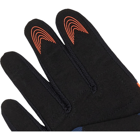 Oakley Switchback MTB Gloves 2 Team Navy