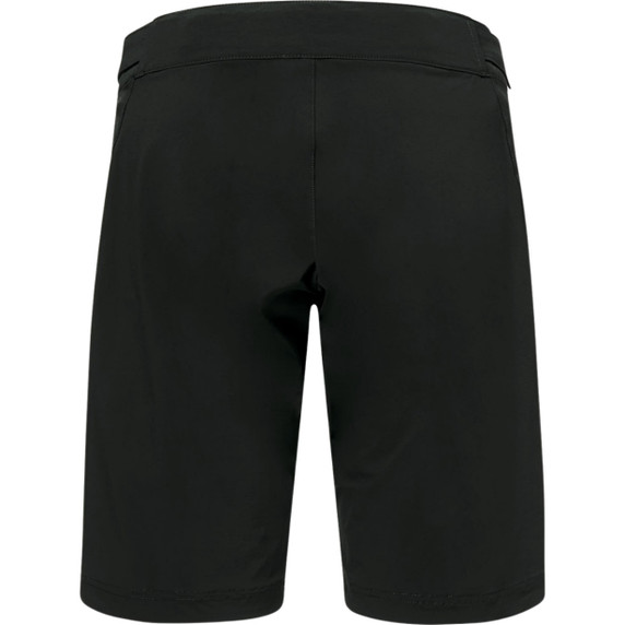 Oakley Womens Factory Pilot Lite Shorts I Blackout