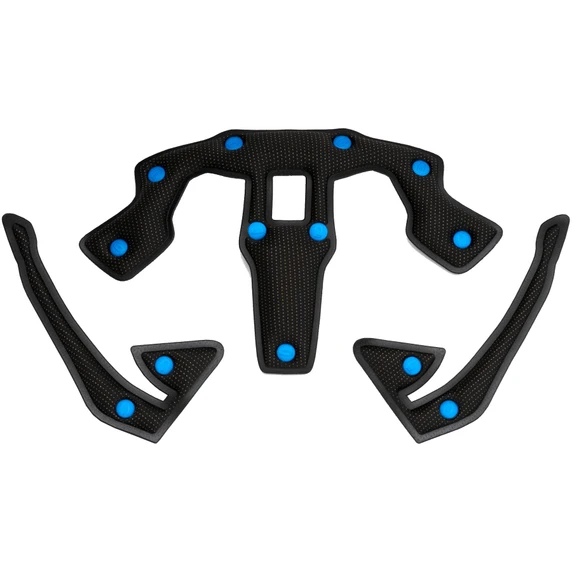 100% Trajecta Crown Liner 20mm