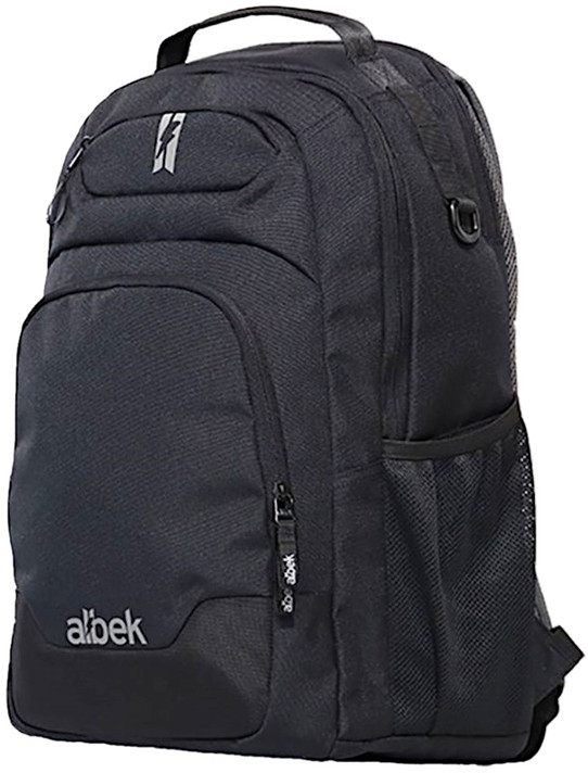 Albek Whitebridge 39.5L Urban Assault Backpack Black