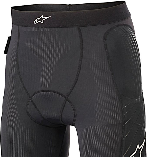 Alpinestars Paragon Lite Shorts Black 2022