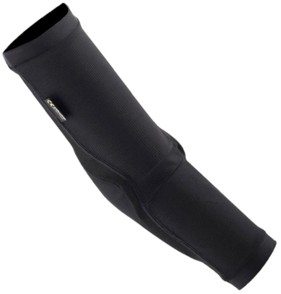 Alpinestars Paragon Plus Elbow Protectors Black
